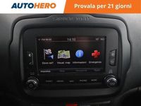 usata Jeep Renegade 2.0 Mjt 140CV 4WD Active Drive Limited