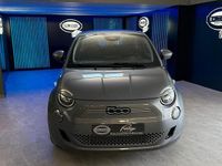 Usata Fiat 500e Icon 86 kW (118 CV) 2024 Grigio Berlina