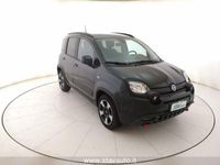 usata Fiat Panda Cross 1.0 firefly hybrid City s&s