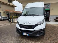 Usata Iveco Daily 115 CV (84 kW) 2020 Bianco