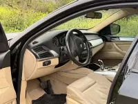 Usata BMW X6 Efficient Dynamics 286 CV (210 kW) 2010 SUV