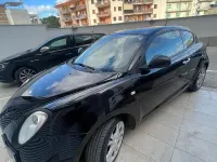 Usata Alfa Romeo MiTo 70 CV (51 kW) 2013 Nero Utilitaria