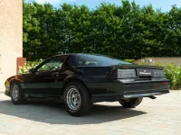 Usata Chevrolet Camaro 170 CV (125 kW) 1992 Nero Coupé