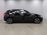 usata BMW 118 i 5p. Sport