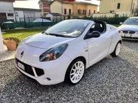 Usata Renault Wind Collection 101 CV (74 kW) 2012 Coupé