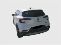 Usata Renault Captur Techno 145 CV (106 kW) 2023 Bianco SUV