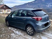 Usata Citroën C4 Picasso Seduction 2011 Monovolume