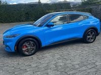 Usata Ford Mustang Mach-E 100 kW (136 CV) 2022 SUV