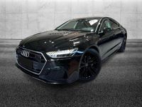 Usata Audi A7 Business Plus 204 CV (150 kW) 2023 Nero Berlina