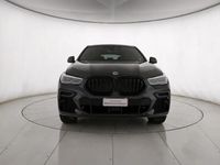 Usata BMW X6 M Sport 286 CV (210 kW) 2022 Grigio SUV