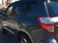 Usado Toyota RAV4 150 CV (110 kW) 2011 Gris SUV