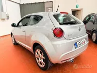 Second-hand Alfa Romeo MiTo 95 CP (69 kW) 2013 Gri Hatchback