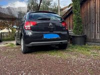 Usata Citroën C3 60 CV (44 kW) 2011 Utilitaria