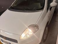 Usata Fiat Grande Punto 2009 Utilitaria