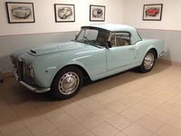 usata Lancia Aurelia B24 CONVERTIBILE