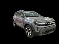 Nuova Dacia Duster Journey 109 CV (80 kW) 2026 Grigia SUV
