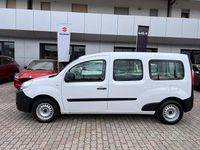 Usata Renault Kangoo 95 CV (69 kW) 2020 Bianco Monovolume