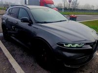 Usata Alfa Romeo Tonale Edizione Speciale 160 CV (117 kW) 2022 SUV