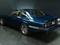 Usata Jaguar XJS 232 CV (170 kW) 1995 Blu Coupé