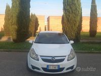 usata Opel Corsa Corsa 1.3 16V CDTI cat 3p. Silverline