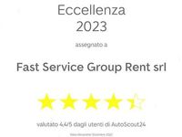 Usata Porsche Cayenne 245 CV (180 kW) 2013 Blu SUV