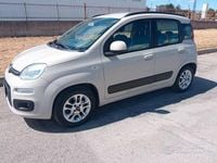 Usata Fiat Panda 80 CV (58 kW) 2012 Utilitaria