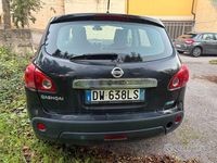 Usata Nissan Qashqai 110 CV (80 kW) 2009 SUV