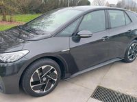 Usata VW ID.3 Pro Performance 150 kW (204 CV) 2023 Nero Utilitaria