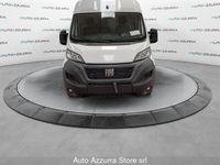 usata Fiat Ducato 33 2.2 Mjt 140CV PM-TM Easy Pro Furgone *PREZZO+I