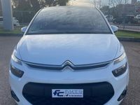 usata Citroën C4 Picasso 1.6 e-HDi 115 Intensive