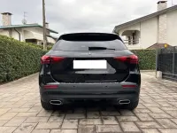 Usata Mercedes GLA200 Advanced Plus 150 CV (110 kW) 2024 Nero SUV