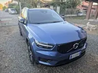 Usata Volvo XC40 R-Design 150 CV (110 kW) 2019 SUV