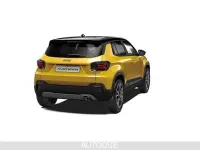 Usata Jeep Avenger Altitude 101 CV (74 kW) 2024 Bianco SUV