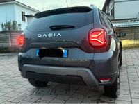 Usata Dacia Duster 90 CV (66 kW) 2023 Grigio SUV