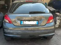 Usata Peugeot 207 110 CV (80 kW) 2010