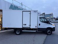 Occasion Iveco Daily 150 ch (110 kW) 2019 Blanc Van
