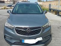 Usata Opel Mokka X 2019 SUV