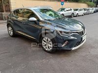 Usata Renault Captur Zen 145 CV (106 kW) 2022 Grigio SUV