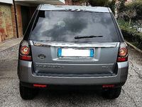 Usata Land Rover Freelander 2 S 150 CV (110 kW) 2013 SUV