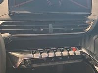 Usata Peugeot 3008 136 CV (100 kW) 2024 Blu SUV