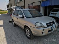 usata Hyundai Tucson 2000CRD