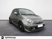 usata Abarth 595 5951.4 Turbo T-Jet MTA Turismo # WHATSAPP 3491612785