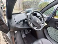 Usata Renault Twizy 8 kW (11 CV) 2018 Nero Utilitaria