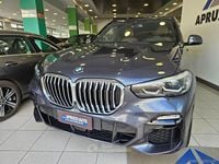 Usata BMW X5 M Sport 265 CV (194 kW) 2019 Grigio SUV
