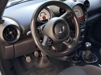 Usata Mini Countryman 143 CV (105 kW) 2013 Bianco SUV