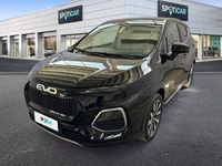 Usata EVO Evo 4 106 CV (77 kW) 2024 Nero SUV