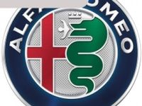 usata Alfa Romeo GT Junior 156 156 CV BEV Speciale