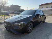 Usata Mercedes A180 Advanced Plus 116 CV (85 kW) 2024 Berlina