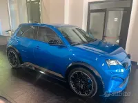 Usata Alpine A290 77 kW (106 CV) 2025 Bluazzurro Utilitaria