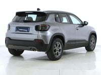 Usata Jeep Avenger Longitude 101 CV (74 kW) 2024 Gray SUV